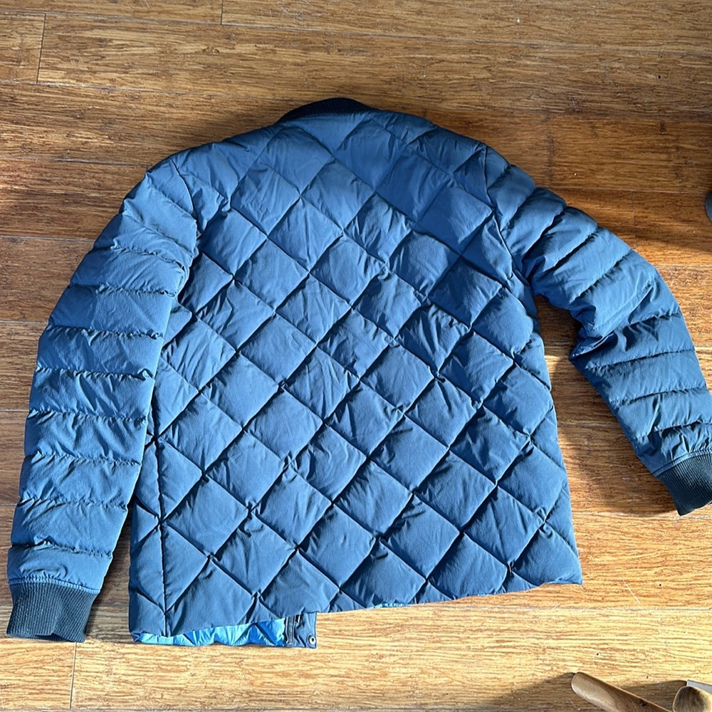 Aether Jacket Size L - image 3